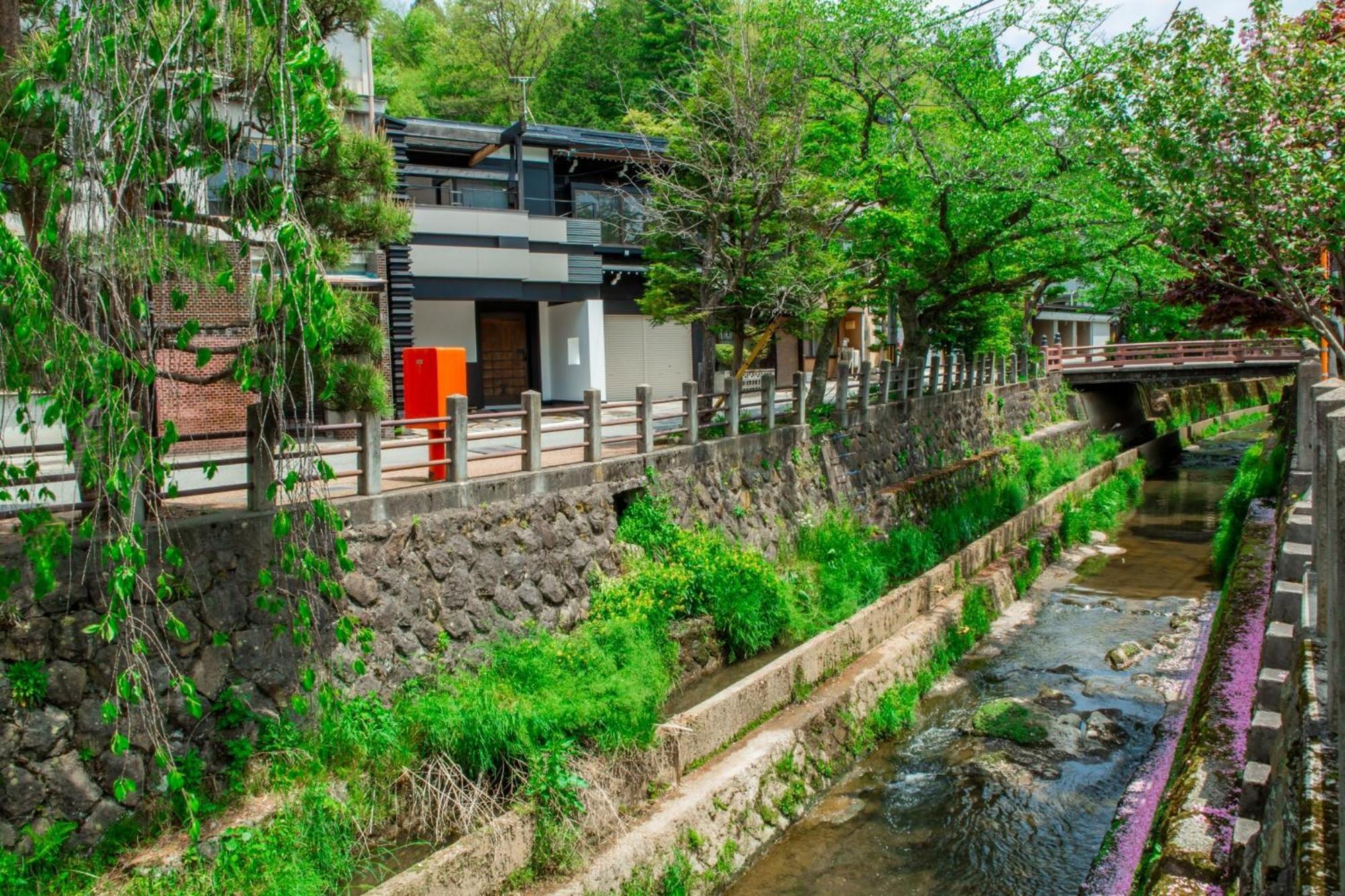 Sumiya Seika - Vacation Stay 17471V Takayama  Esterno foto