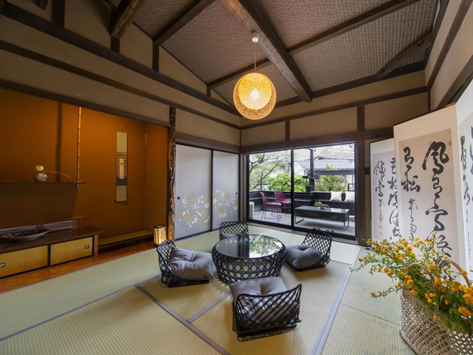 Sumiya Seika - Vacation Stay 17471V Takayama  Esterno foto
